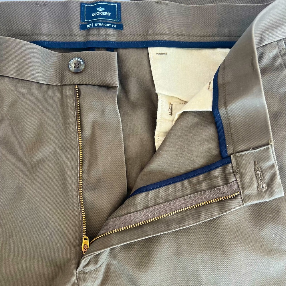 Dockers pants